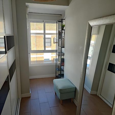 Ferienwohnung Triana Autentica Sevilla Exterior foto