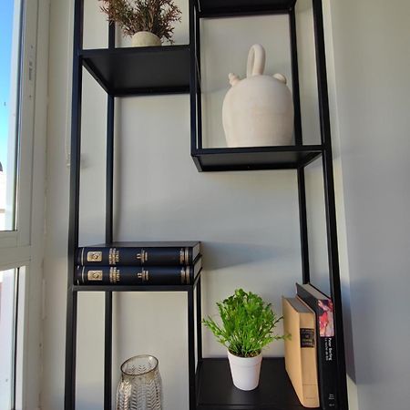 Ferienwohnung Triana Autentica Sevilla Exterior foto
