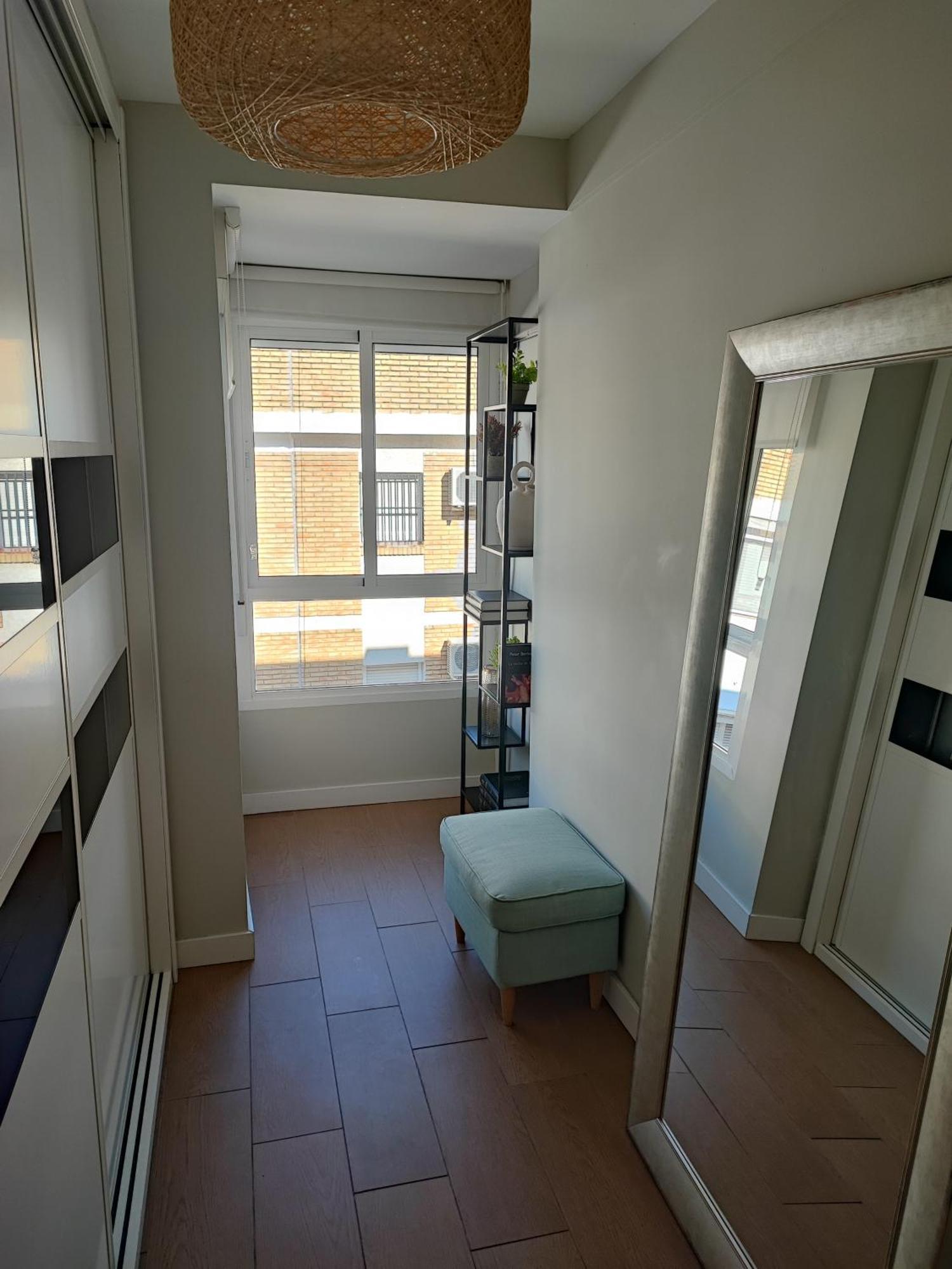 Ferienwohnung Triana Autentica Sevilla Exterior foto
