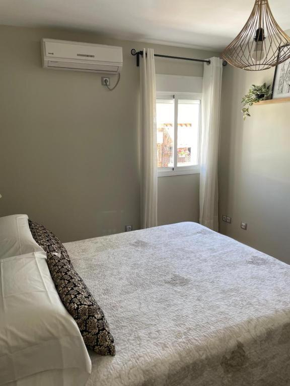 Ferienwohnung Triana Autentica Sevilla Exterior foto