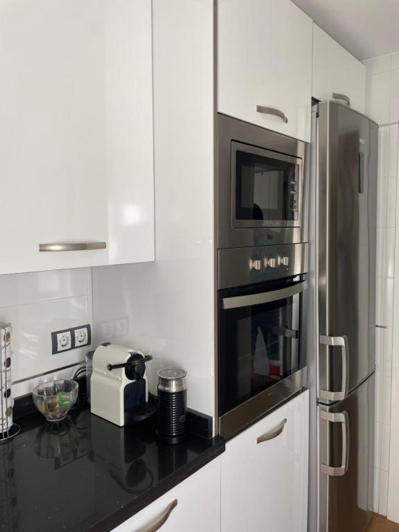 Ferienwohnung Triana Autentica Sevilla Exterior foto