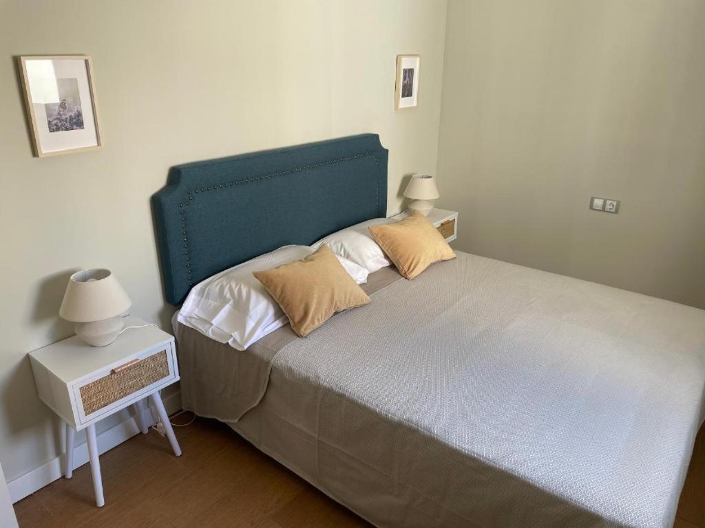 Ferienwohnung Triana Autentica Sevilla Exterior foto
