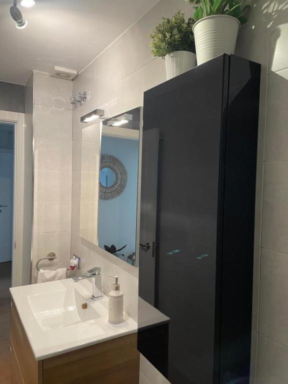 Ferienwohnung Triana Autentica Sevilla Exterior foto