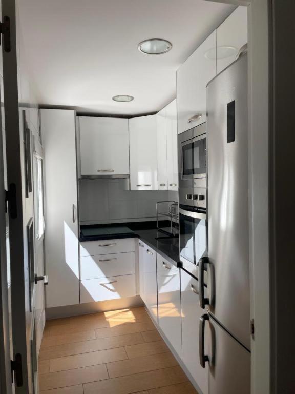 Ferienwohnung Triana Autentica Sevilla Exterior foto