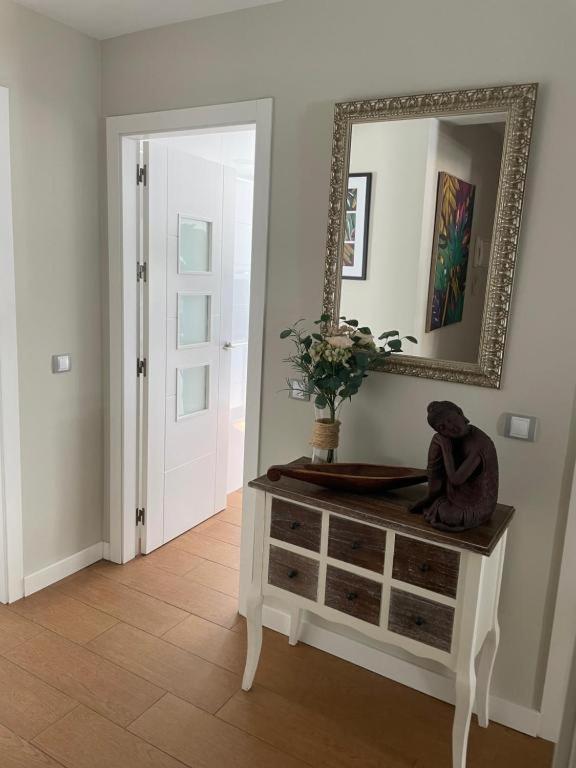 Ferienwohnung Triana Autentica Sevilla Exterior foto