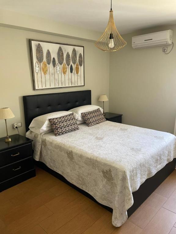 Ferienwohnung Triana Autentica Sevilla Exterior foto