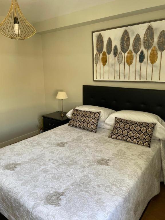 Ferienwohnung Triana Autentica Sevilla Exterior foto