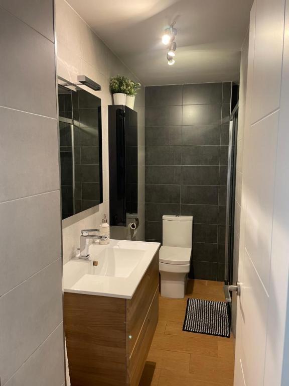 Ferienwohnung Triana Autentica Sevilla Exterior foto