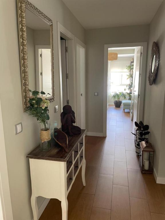 Ferienwohnung Triana Autentica Sevilla Exterior foto